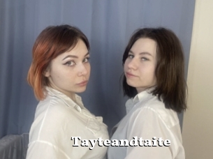 Tayteandtaite