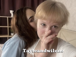 Tayteandwilone