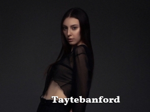 Taytebanford