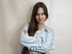 Taytebluitt