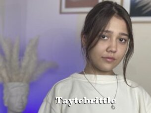 Taytebrittle