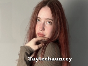 Taytechauncey