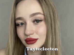Taytecleeton