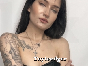 Tayteedger