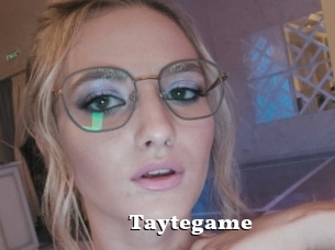 Taytegame