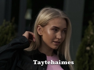 Taytehaimes