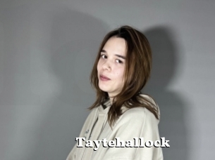 Taytehallock