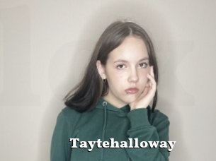 Taytehalloway