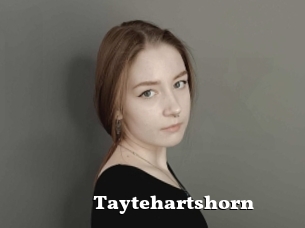 Taytehartshorn