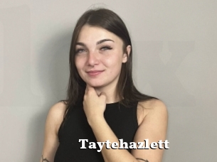 Taytehazlett