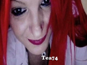 Tea74
