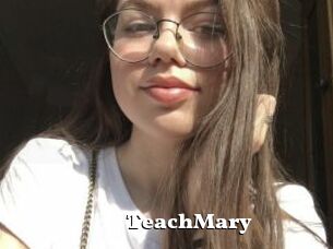 TeachMary