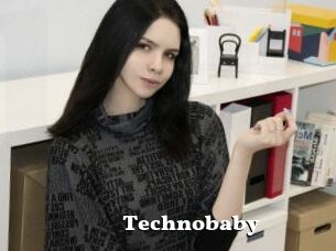 Technobaby