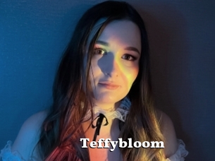 Teffybloom