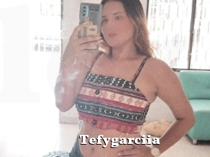 Tefygarciia