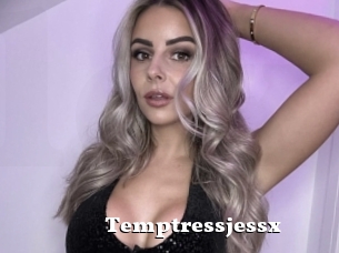 Temptressjessx