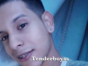 Tenderboyss