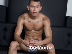 TeoXavier