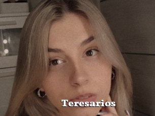 Teresarios