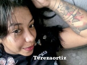 Terezaortiz