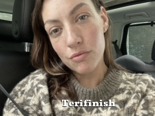 Terifinish