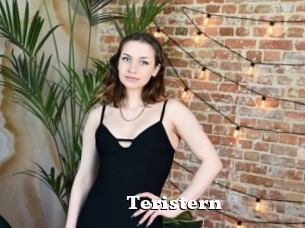 Teristern