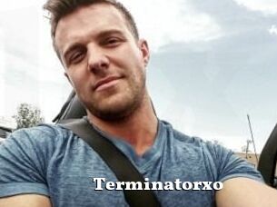 Terminatorxo