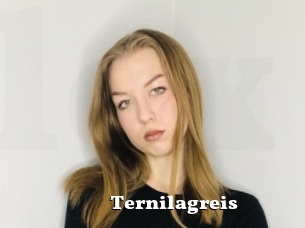 Ternilagreis