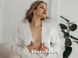 Terridenis