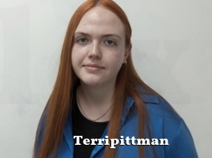 Terripittman
