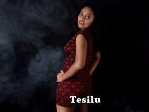 Tesilu