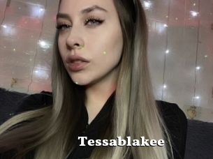 Tessablakee