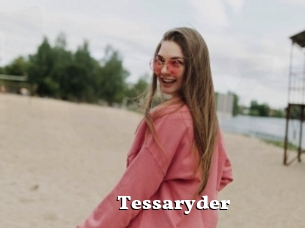 Tessaryder
