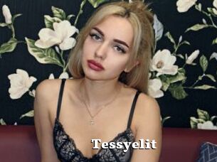 Tessyelit