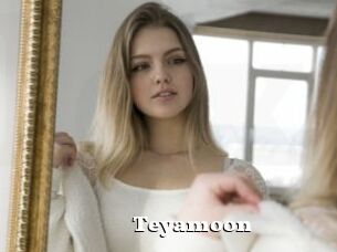 Teyamoon