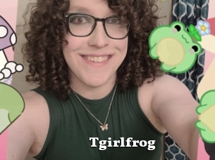 Tgirlfrog