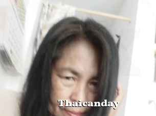 Thaicanday