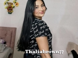 Thaliabrown77