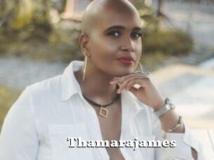 Thamarajames