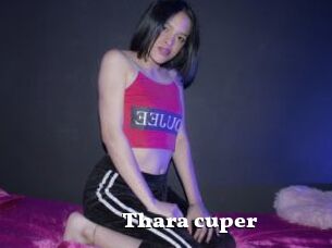Thara_cuper