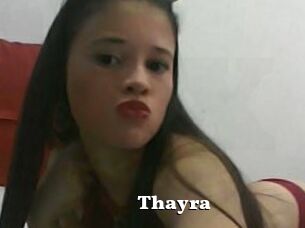Thayra