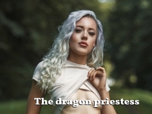 The_dragon_priestess