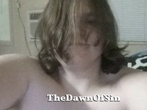 TheDawnOfSin
