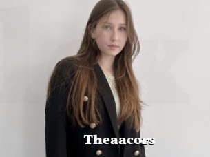 Theaacors