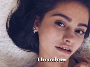 Theaclem