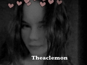 Theaclemon