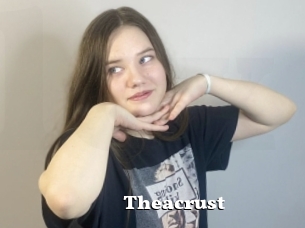 Theacrust
