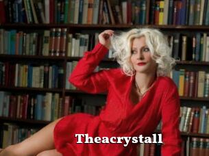 Theacrystall