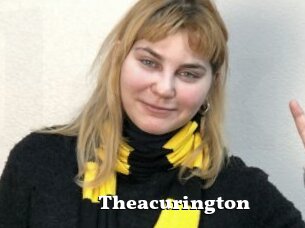 Theacurington