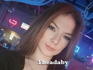Theadaby